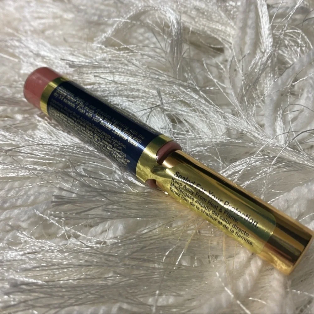 Senegence Lipsense Bombshell liquid lip color, new and sealed